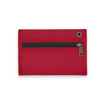 Picture of EASTPAK CREW SINGLE SCARLET RED WALLET